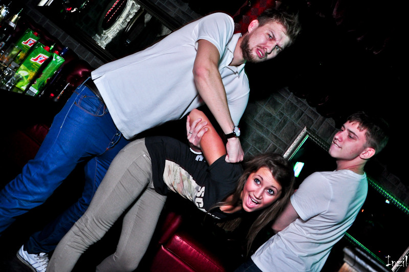 Фотография с Toshie Birthday party в Опера