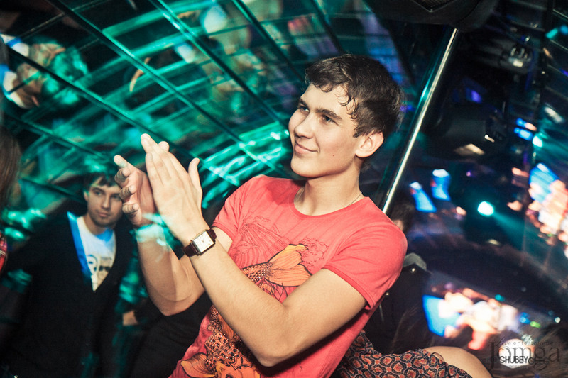 Фотография с Toshie Birthday party в Опера