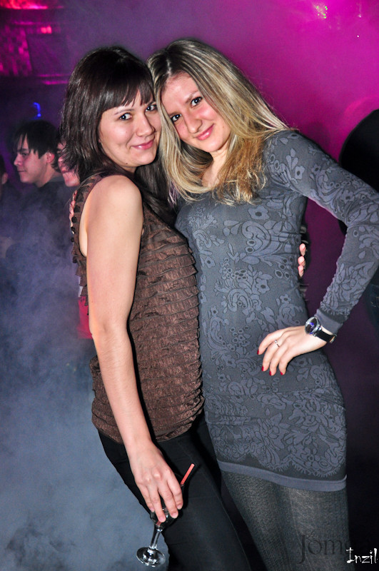 Фотография с Toshie Birthday party в Опера