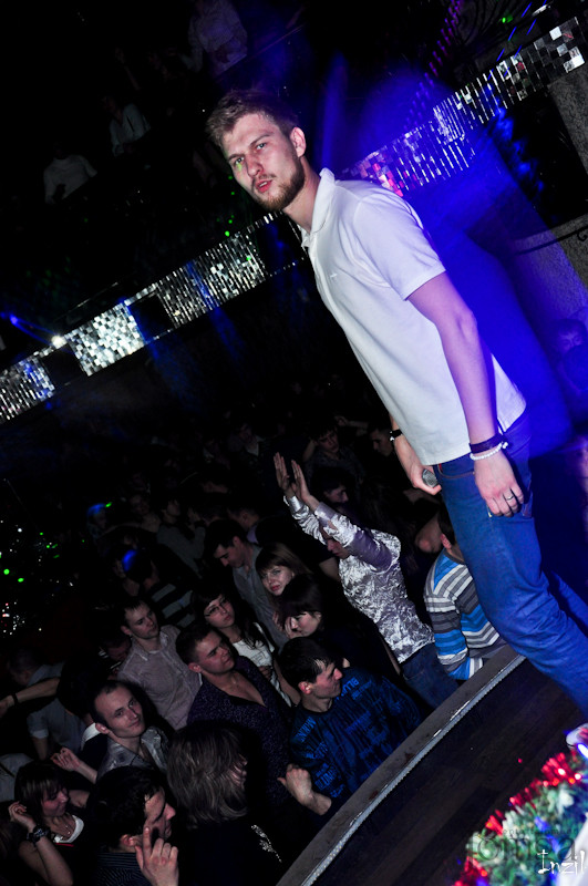 Фотография с Toshie Birthday party в Опера