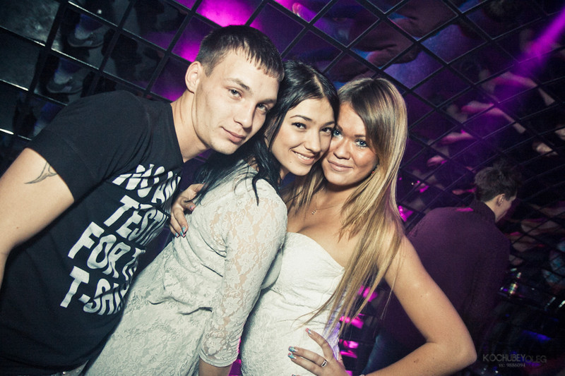 Фотография с Toshie Birthday party в Опера