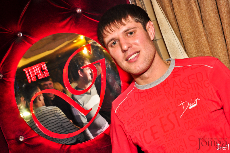 Фотография с Toshie Birthday party в Опера