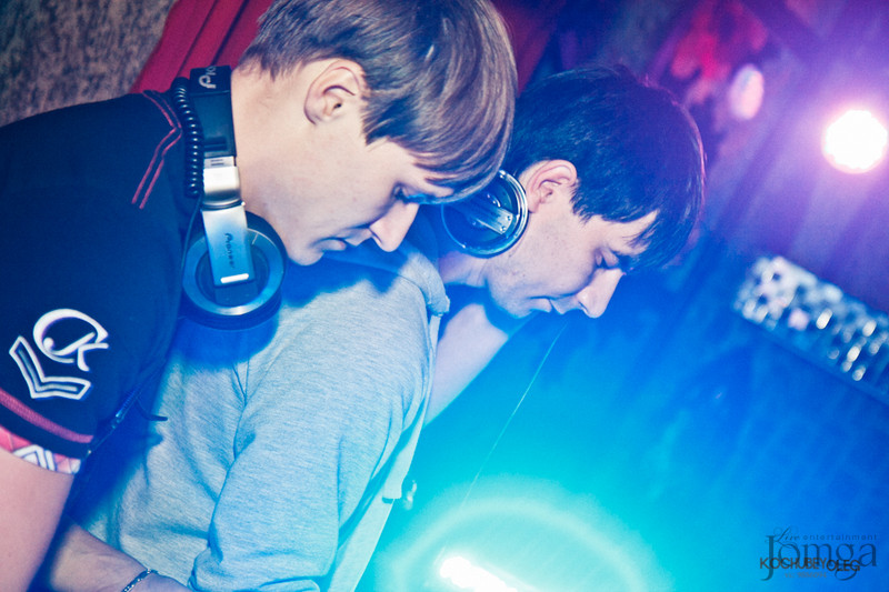 Фотография с Toshie Birthday party в Опера