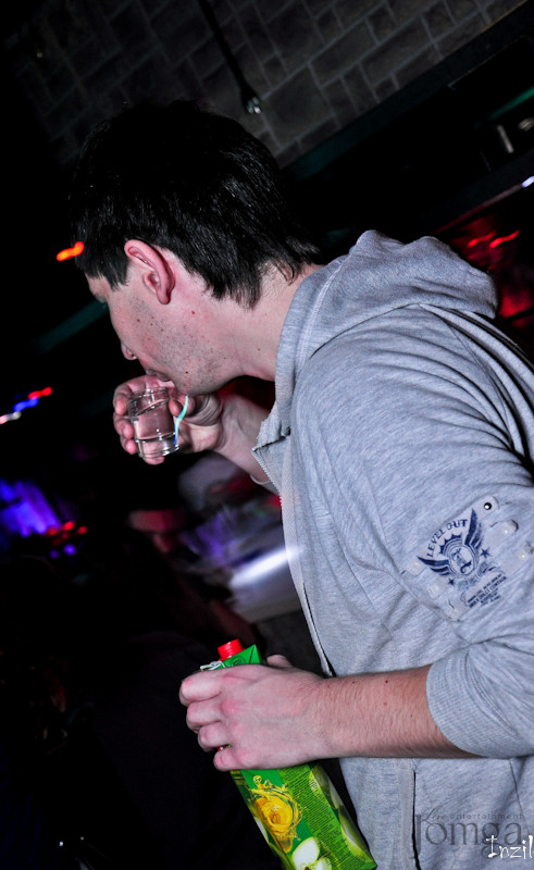 Фотография с Toshie Birthday party в Опера