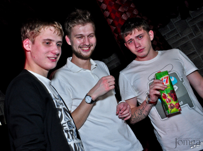 Фотография с Toshie Birthday party в Опера