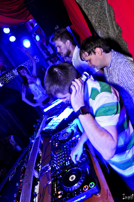 Фотография с Toshie Birthday party в Опера