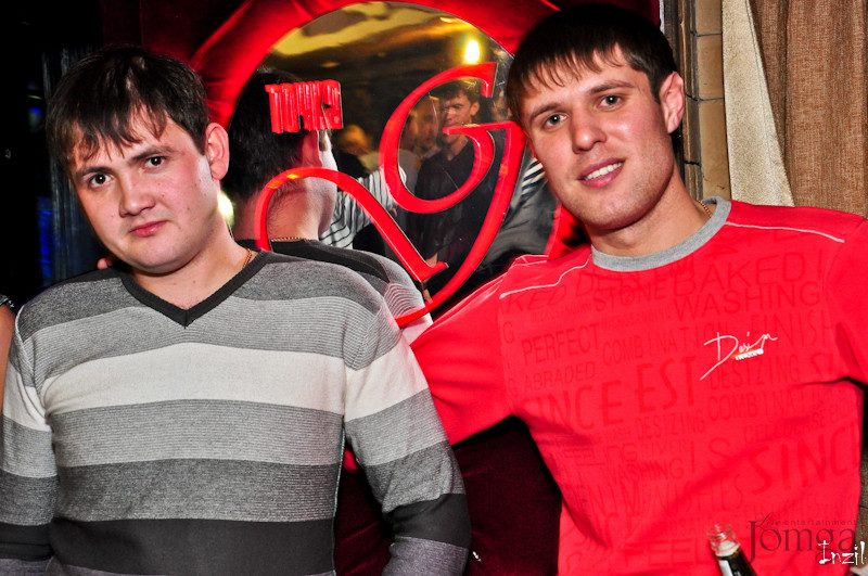 Фотография с Toshie Birthday party в Опера