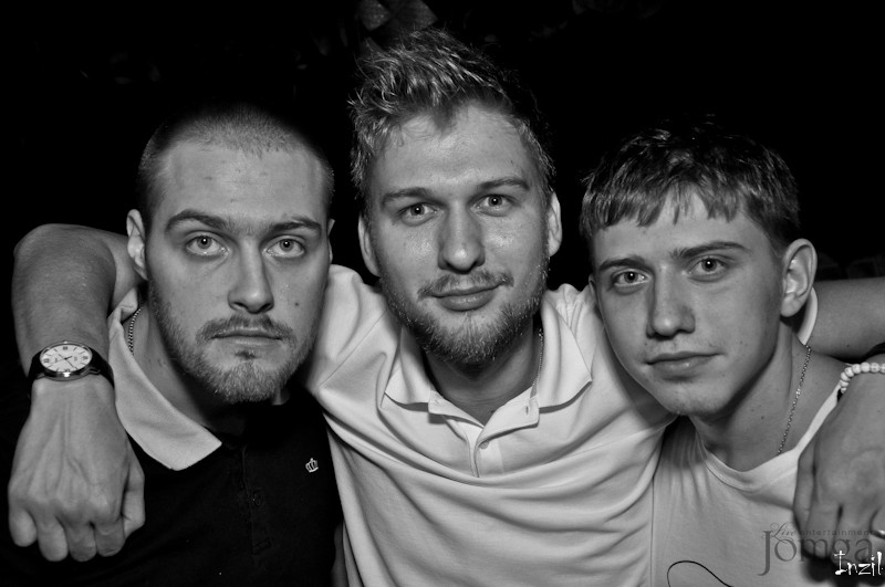 Фотография с Toshie Birthday party в Опера