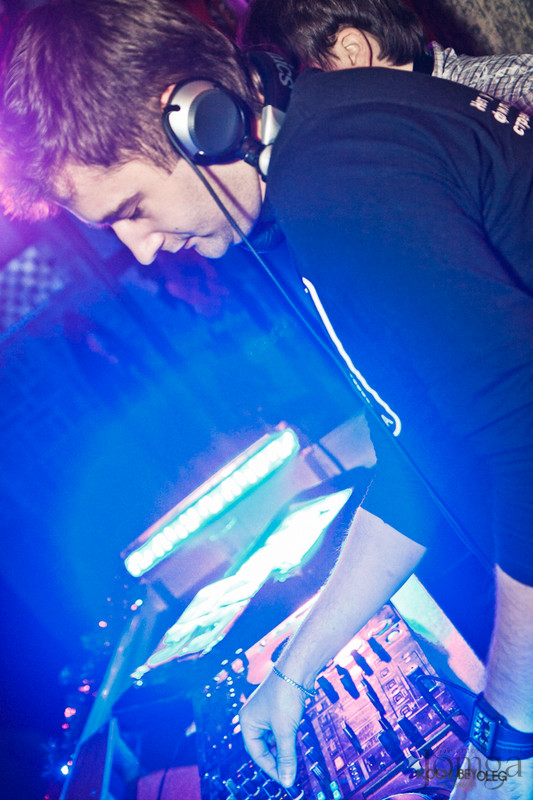 Фотография с Toshie Birthday party в Опера