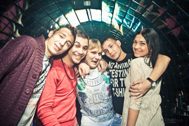 Фотография с Toshie Birthday party в Опера