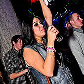 Toshie Birthday party фото 260