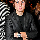 Toshie Birthday party фото 156