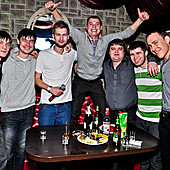 Toshie Birthday party фото 139