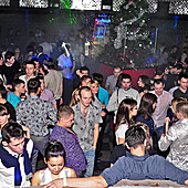 Toshie Birthday party фото 280