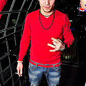 Toshie Birthday party фото 158