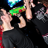 Toshie Birthday party фото 195