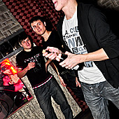 Toshie Birthday party фото 208