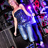 Toshie Birthday party фото 270