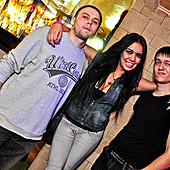 Toshie Birthday party фото 293