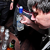 Toshie Birthday party фото 191