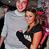 Toshie Birthday party фото 204