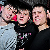 Toshie Birthday party фото 202