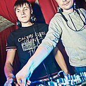 Toshie Birthday party фото 105