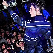 Toshie Birthday party фото 265