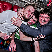 Toshie Birthday party фото 184