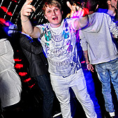 Toshie Birthday party фото 171