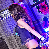 Toshie Birthday party фото 264