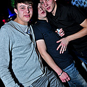 Toshie Birthday party фото 283