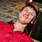 Toshie Birthday party фото 120