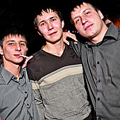 Toshie Birthday party фото 292