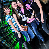 Toshie Birthday party фото 129