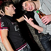 Toshie Birthday party фото 212