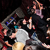 Toshie Birthday party фото 186