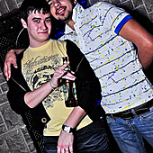 Toshie Birthday party фото 284