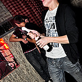 Toshie Birthday party фото 209