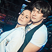 Toshie Birthday party фото 110