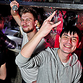 Toshie Birthday party фото 200