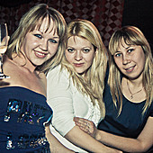 Toshie Birthday party фото 37