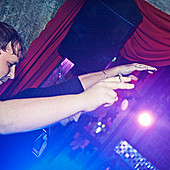 Toshie Birthday party фото 41