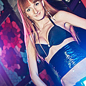 Toshie Birthday party фото 99