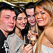 Toshie Birthday party фото 155