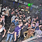 Toshie Birthday party фото 248