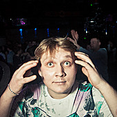 Toshie Birthday party фото 58