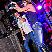 Toshie Birthday party фото 271