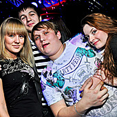 Toshie Birthday party фото 303