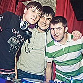 Toshie Birthday party фото 88